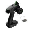 4-Channel Wheel Radio Set "CR4S-EVO" 2.4GHz