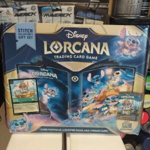 Azurite Sea Stitch Collector's Gift Set