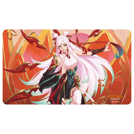 Playmat Lunar Revel Bundle