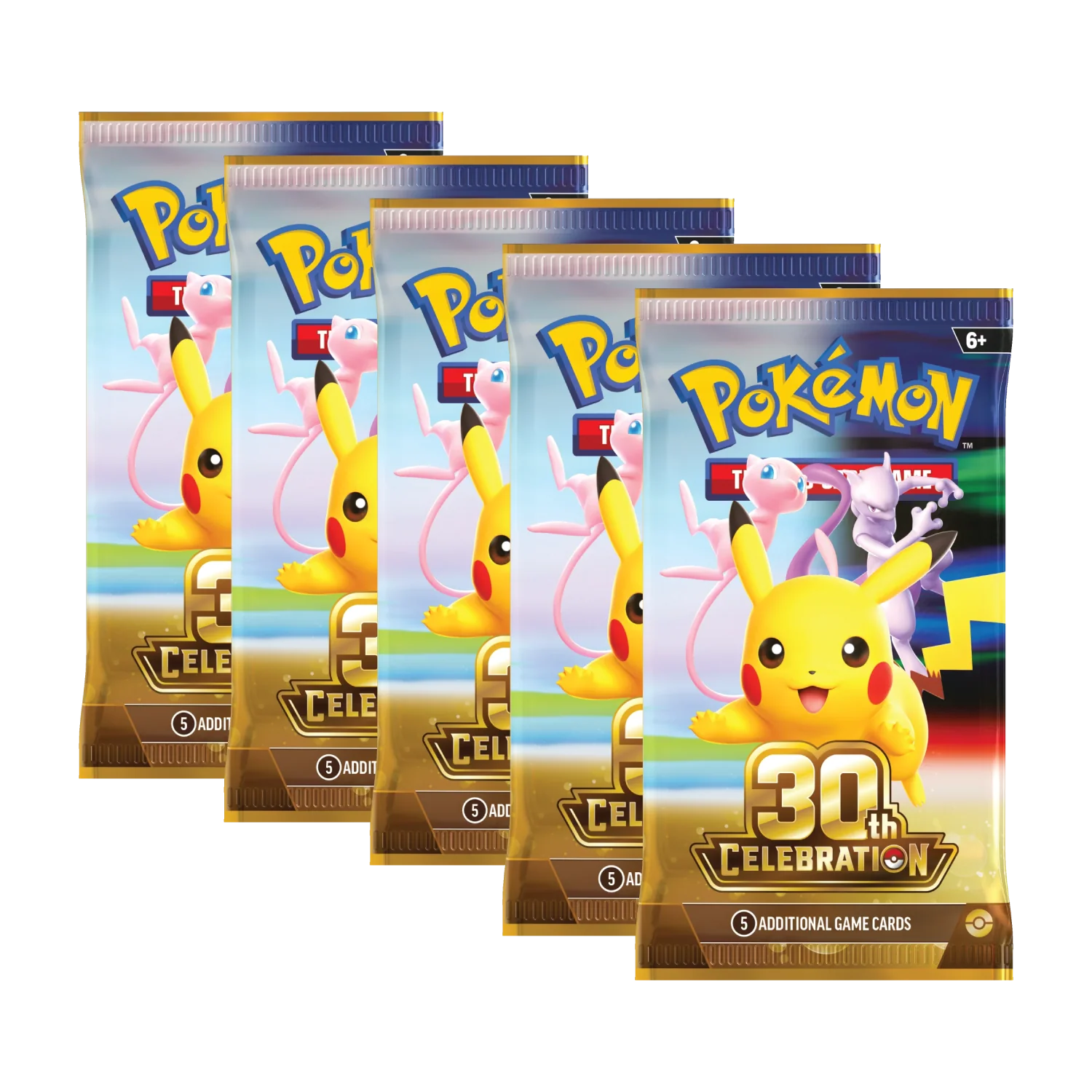 30th Celebration Binder Collection - Image 2