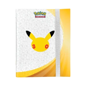 30th Celebration Binder Collection - Image 6