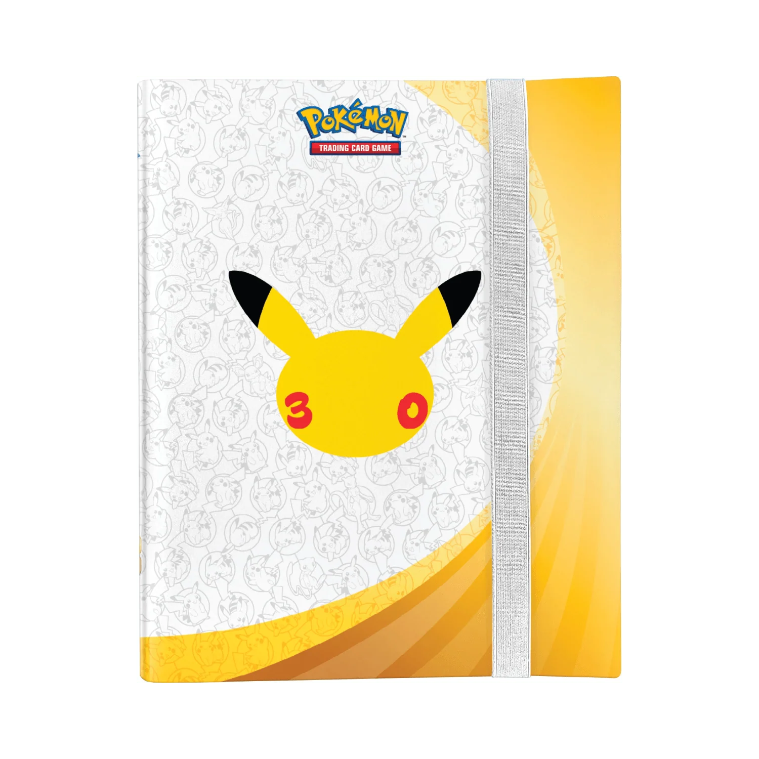 30th Celebration Binder Collection - Image 6