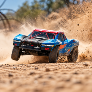 Off-road