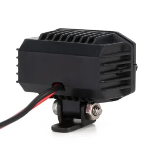 INJORA Bright LED Lights Headlight Spotlight "4 Rectangular Lights" - Image 3