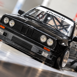 Pista
