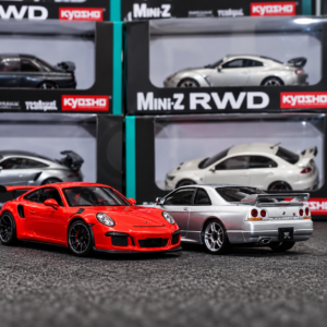 Mini-Z
