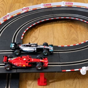 Circuitos Slot Racing