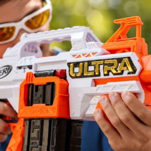 NERF & Blaster Toys
