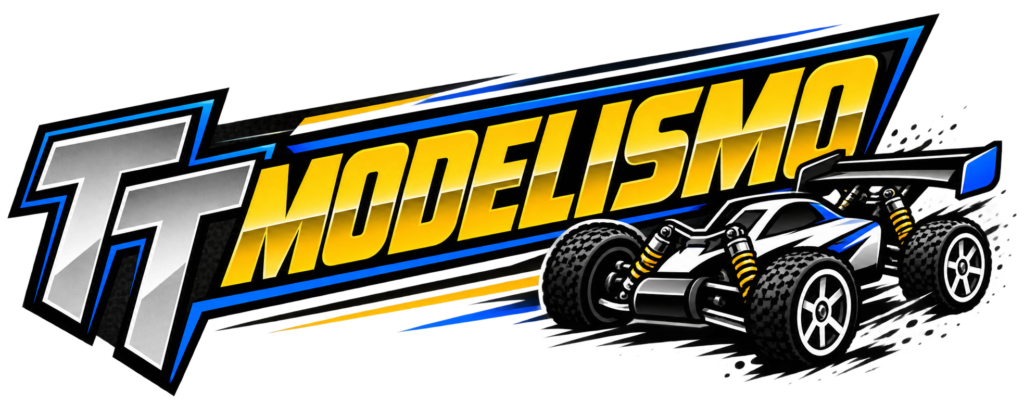 TTmodelismo