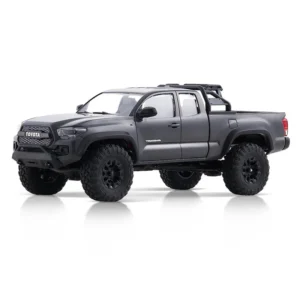 FMS 1:24 TOYOTA TACOMA RTR GREY