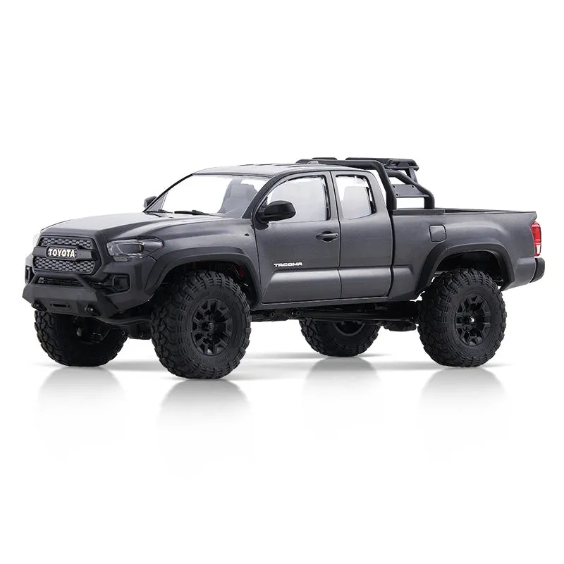 FMS 1:24 TOYOTA TACOMA RTR GREY