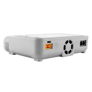 ToolkitRC Q4AC LiPo 1-4S 5A Quad Charger AC/DC - Image 4