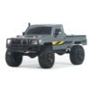 Yikong 41011 Crawler 1/10 RTR Gray