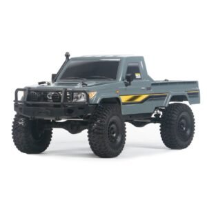 Yikong 41011 Crawler 1/10 RTR Gray