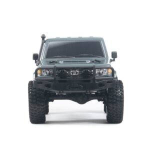 Yikong 41011 Crawler 1/10 RTR Gray - Image 5