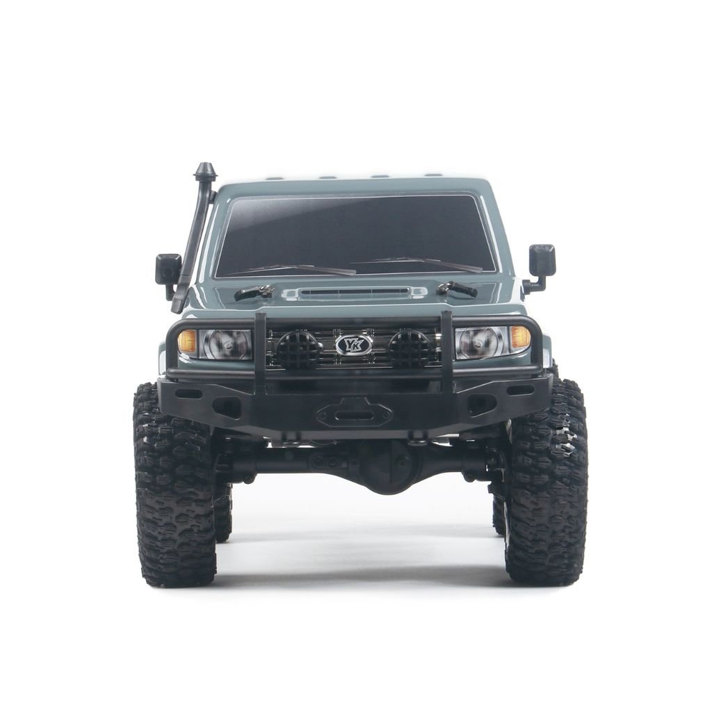 Yikong 41011 Crawler 1/10 RTR Gray - Image 5