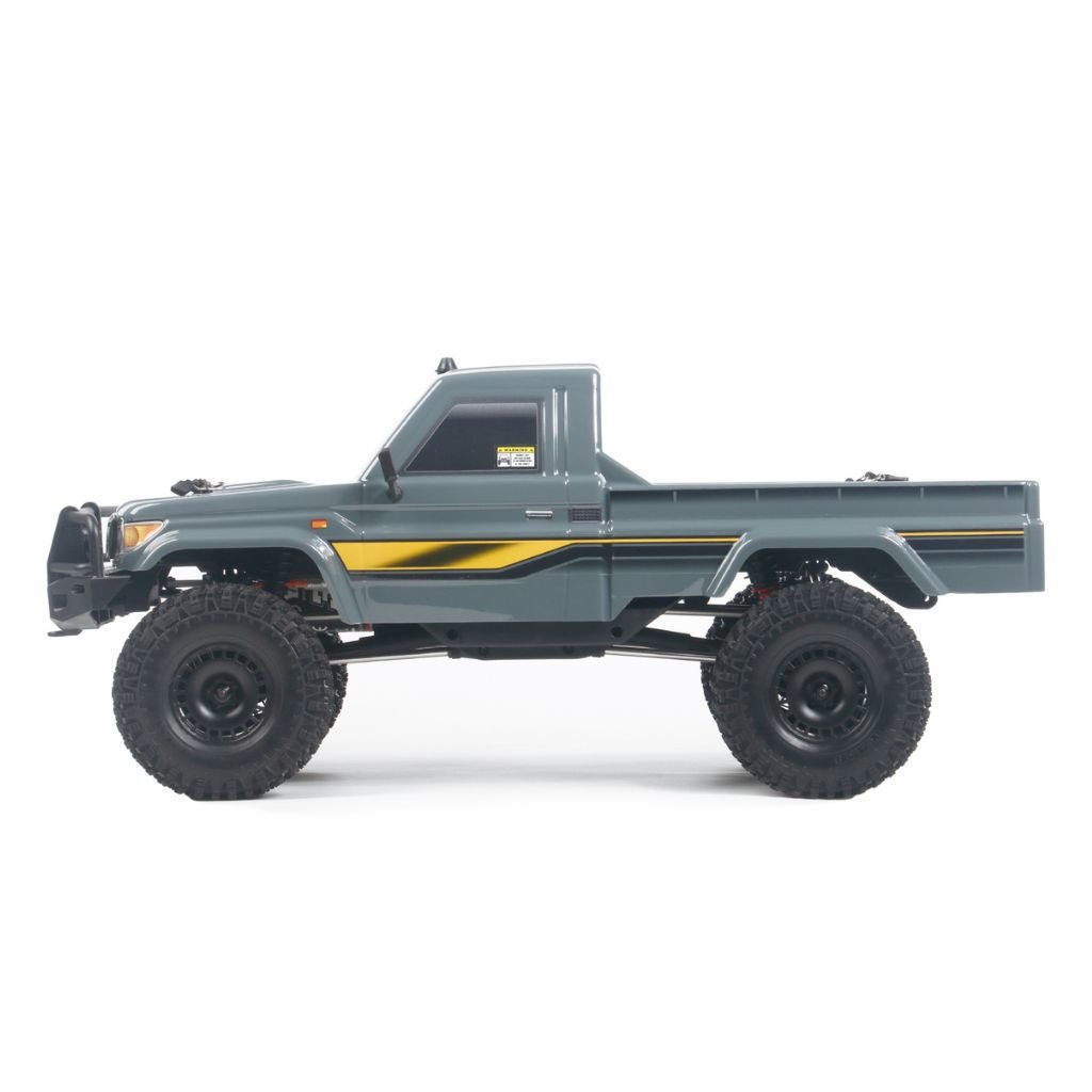 Yikong 41011 Crawler 1/10 RTR Gray - Image 4