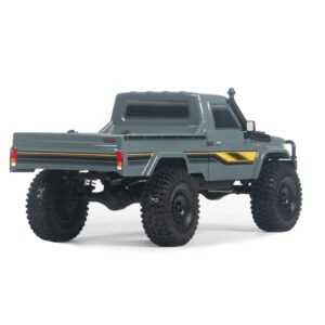 Yikong 41011 Crawler 1/10 RTR Gray - Image 3