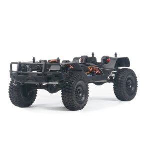 Yikong 41011 Crawler 1/10 RTR Gray - Image 6
