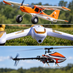 Aeromodelismo
