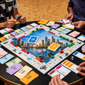 Jogos de Mesa