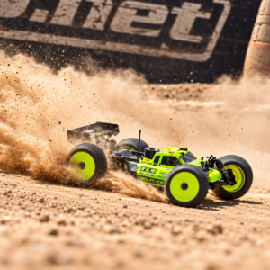 Off-road