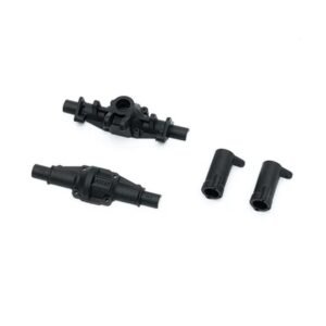 FCX24M REAR AXLE PLASTIC PARTS