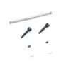 FCX24M UNIVERSAL DRIVE SHAFT SET FRONT