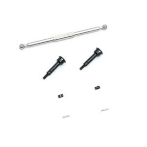 FCX24M UNIVERSAL DRIVE SHAFT SET FRONT