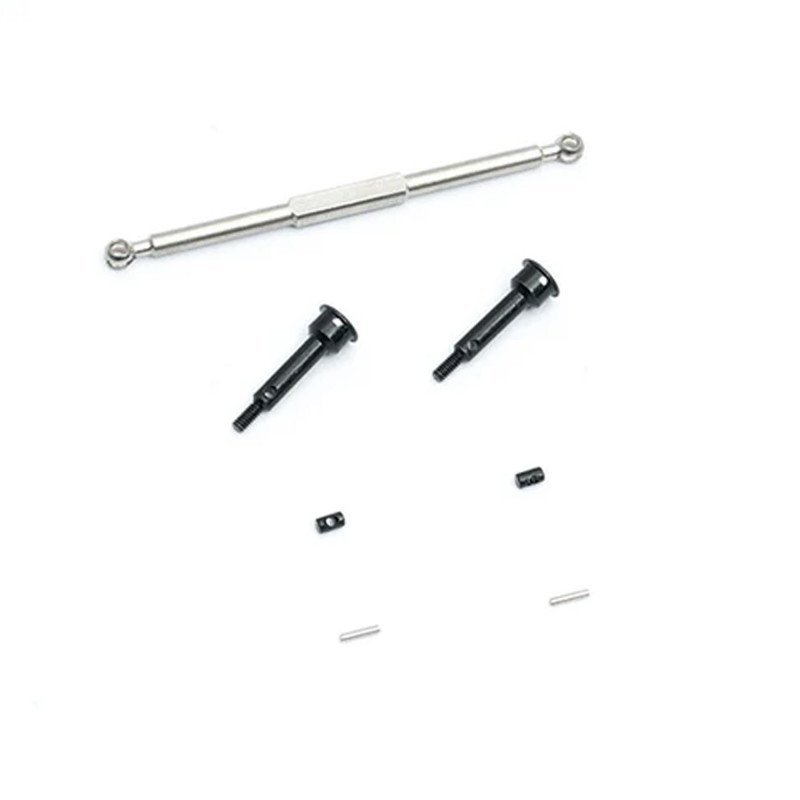 FCX24M UNIVERSAL DRIVE SHAFT SET FRONT