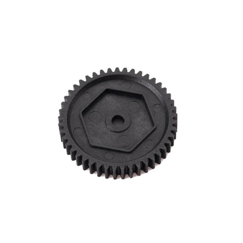 K5 , FCX10 LC80 45T SPUR GEAR M0.8