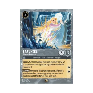 Attack of the Vine! Collection Starter Set - Rapunzel Edition - Image 5
