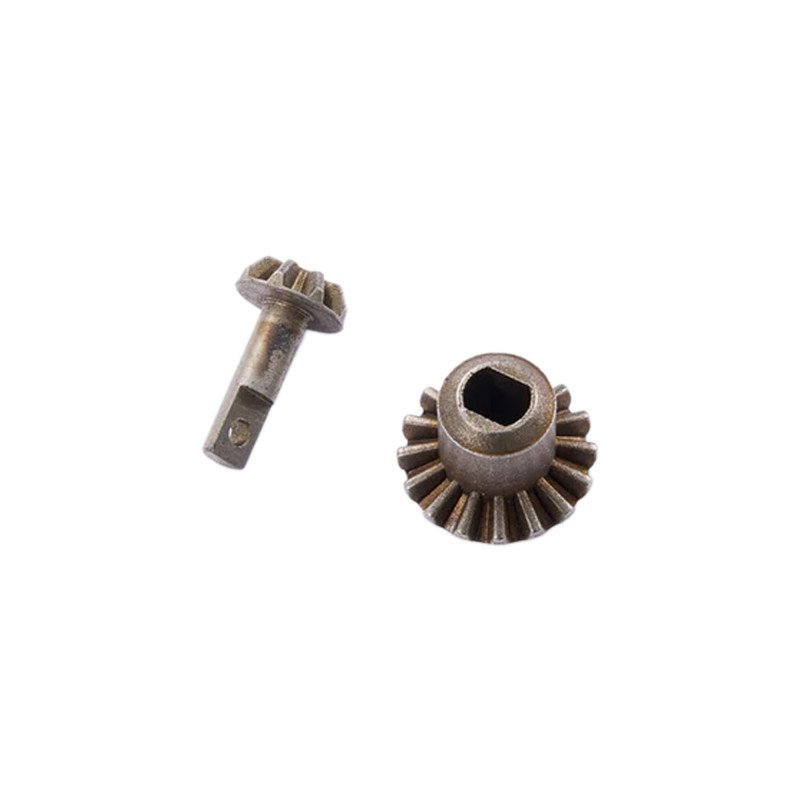FCX24M GEAR FOR AXLE