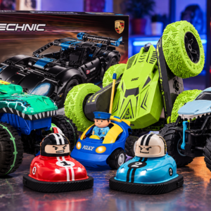 Brinquedos