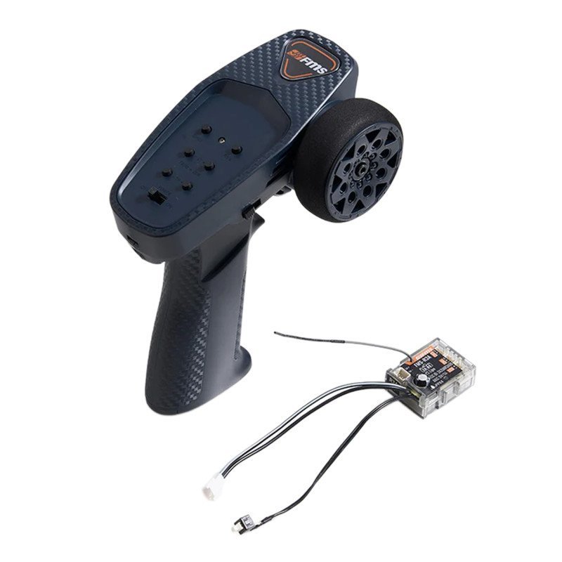 FCX24 G3 + R3A TRANSMITTER RECEIVER SET FOR FCX24M