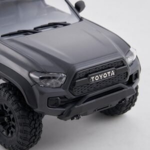 Visualização alternativa de FMS 1:24 TOYOTA TACOMA RTR GREY