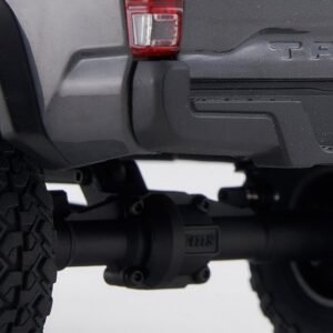 FMS 1:24 TOYOTA TACOMA RTR GREY - Image 3