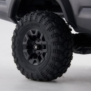 FMS 1:24 TOYOTA TACOMA RTR GREY - Image 4
