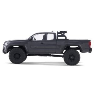 FMS 1:24 TOYOTA TACOMA RTR GREY - Image 5
