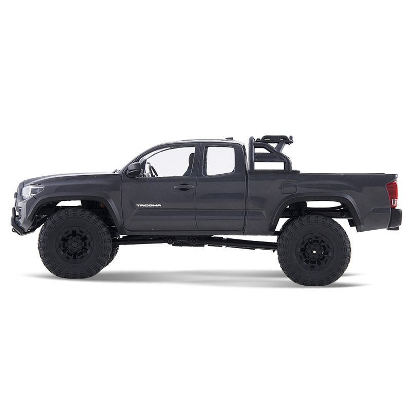 FMS 1:24 TOYOTA TACOMA RTR GREY - Image 5