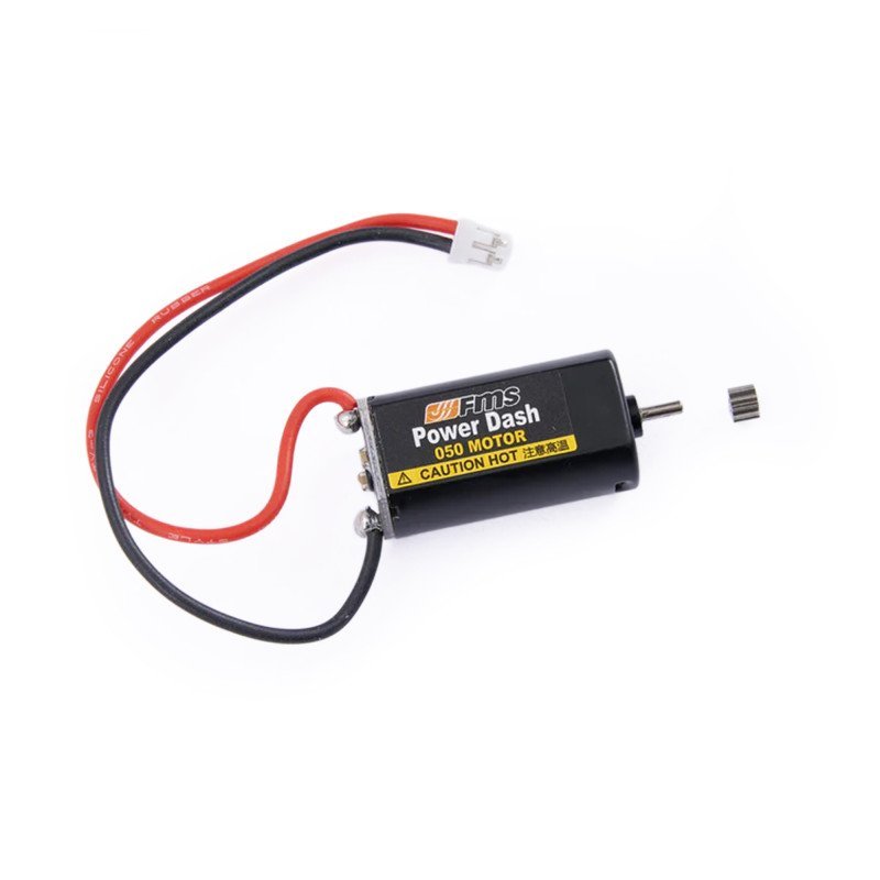 FCX24M 050 MOTOR SET V2