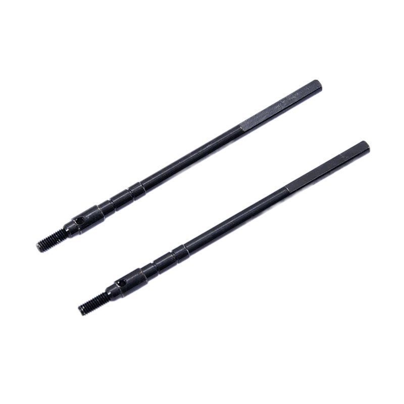 FCX10 LC80 - CAMEL 1/10 SPORT REAR WHEEL DRIVESHAFT 1PAIR