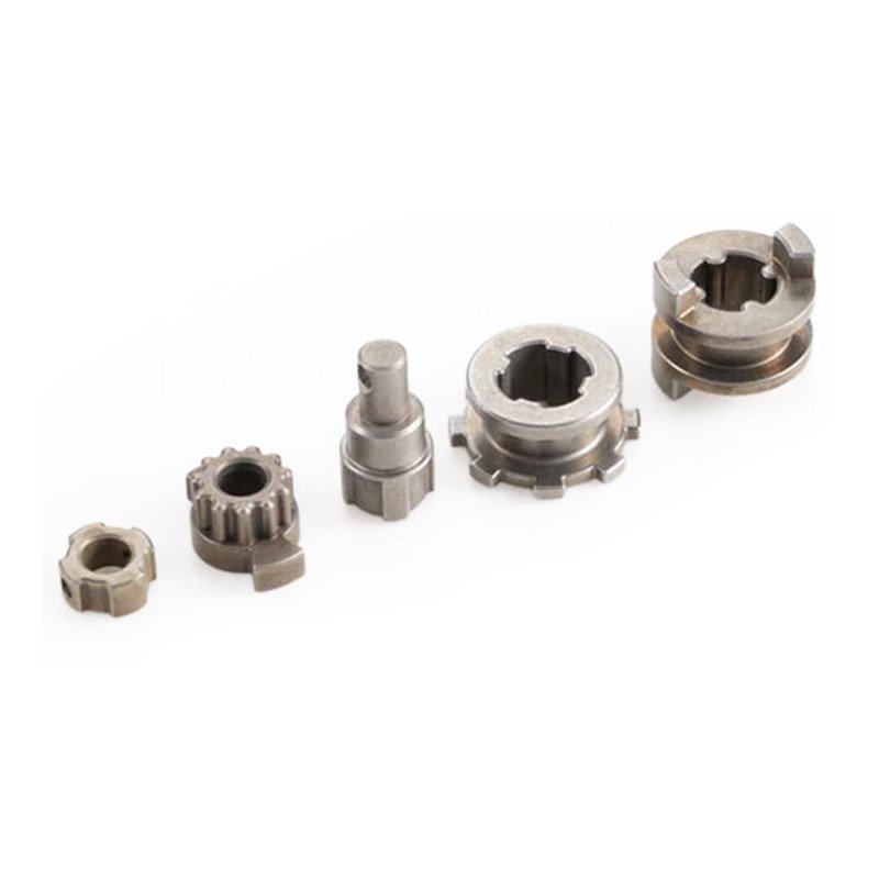 FCX10 11001 CLUTCH ENGAGE SWITCHER