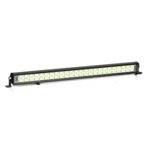 INJORA 147mm Bright LED Light Bar for 1/10 RC Car - Image 3