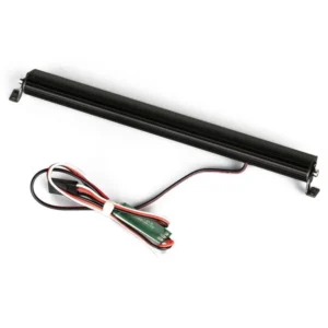 INJORA 147mm Bright LED Light Bar for 1/10 RC Car - Image 4
