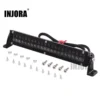 INJORA High Performance 44-Light LED Light Bar for 1/10 RC Car