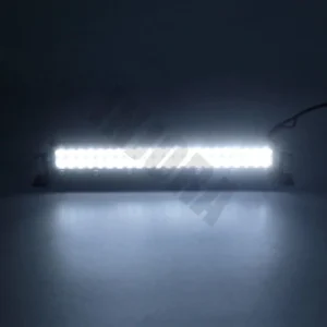 INJORA High Performance 44-Light LED Light Bar for 1/10 RC Car - Image 3