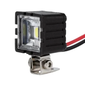 Alternative view of INJORA LED Headlights Spotlight "2 Square Lights"