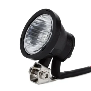 Alternative view of INJORA LED Headlights Spotlight "2 Round Lights"