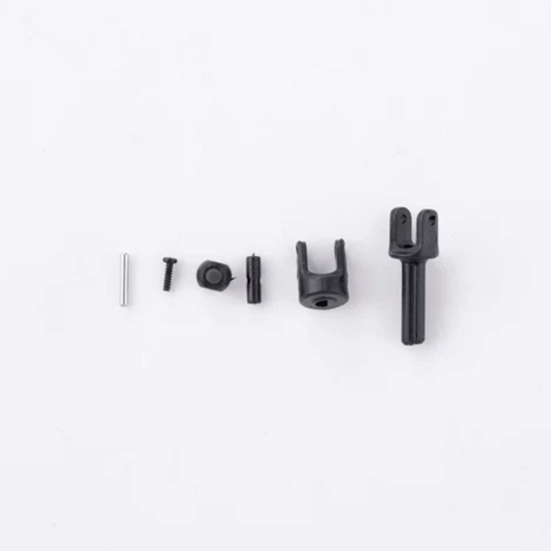 1:24 CVD AXLE SET A